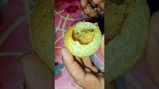 Fuchka song newsong bhojpuri ariyoshi bengalisong music food viral golgappa panipuri [upl. by Sellig609]