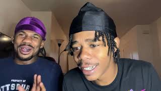 Drake  Members Only Audio ft PARTYNEXTDOOR REACTION [upl. by Lisette162]