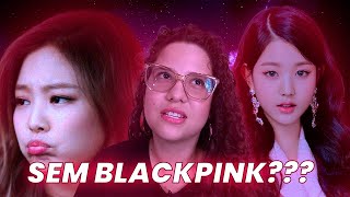 MEU POLÊMICO TOP 10 KPOP 2023 [upl. by Troc346]