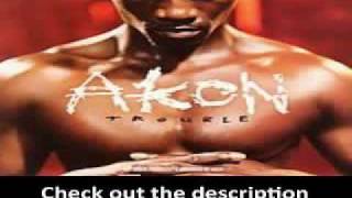 Akon  Locked Up RINGTONE [upl. by Sibley]