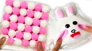 1 Hour of The Most Satisfying Slime ASMR Videos  New Oddly Satisfying ASMR 2019 13 [upl. by Ydoc]