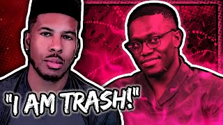 LowTierGods Definitive Tekken 8 Defamation Declaration ft Deji [upl. by Owens]