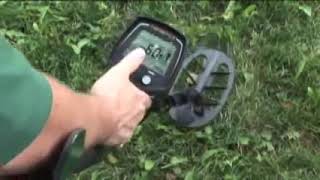 Teknetics G2 for Gold and Metal Detector  How To use [upl. by Ahsoj]