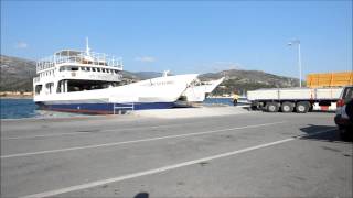 AGIOS GERASIMOS Argostoli 30 May 2015 [upl. by Stefan]