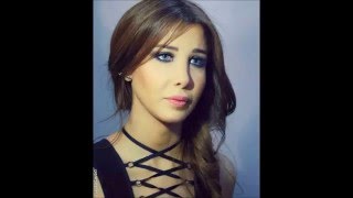 Nancy Ajram  Wasafouli Sabr نانسي عجرم  وصفولي الصبر [upl. by Brotherson]