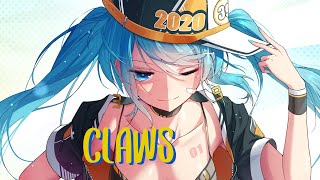 Nightcore  Claws Charlie XCX [upl. by Bonne]