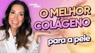 Como escolher seu colágeno melhorcolágeno [upl. by Ileane204]