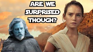 DAISY RIDLEY l NEW JEDI ORDER DELAYED l WHAT DOES THIS MEAN [upl. by Ylas]