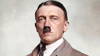 A Revolutionary and an Ideologist  The Hitler Chronicles  Documentary [upl. by Pansie470]