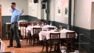 Kitchen Nightmares US S06E06  Revisited No 8 [upl. by Neeruam]