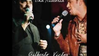 Gilberto Santa Rosa Y Victor Manuelle  Vivir Sin Ella [upl. by Ravel100]