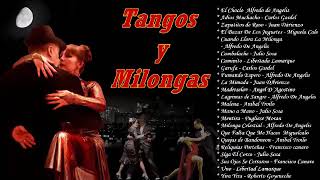 TANGOS Y MILONGAS [upl. by Harve]