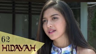 FTV Hidayah 62  Aku Dikorbankan Orang Tuaku [upl. by Orelle311]