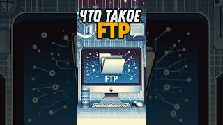 Что Такое FTP и Как Он Работает 🌐📂 [upl. by Jariah]