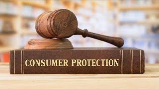 Consumer protection Act 1986 and 2019 [upl. by Chaney]