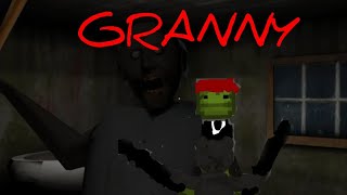 GRANNYshort film [upl. by Aniehs]