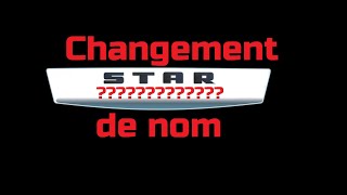 Changement De Nom [upl. by Nnylyak472]