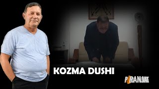 KAMERA E FSHEHTË “Eja o Shoku ynë” Kozma Dushi “ngjall” të vdekurin [upl. by Sadnak]