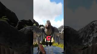 😜 TRUCO con los ARGENTAVIS en ARK 🐦 arksurvivalevolved arkascended [upl. by Aidin903]