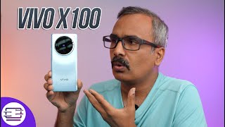 ക്യാമറ കില്ലാടി 🔥 Vivo X100 Unboxing Dimensity 9300 50MP Sony IMX920 5000mAh 120W Charging [upl. by Jentoft846]