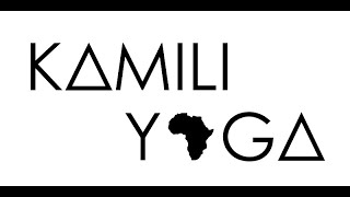 Kamili YogaÂ® Trailer [upl. by Affra]