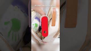 Organizing Paradise Nordace Siena Backpack  The Swiss Army Knife of Backpacks [upl. by Isaacs]