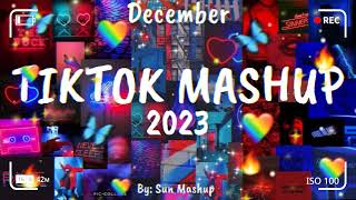 Tiktok Mashup DECEMBER 💜 2023 💜 Not Clean [upl. by Htidirrem936]