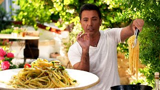 Exploring Italys Culinary Secrets  Ginos Italian Coastal Escape S6 Ep6 [upl. by Eileen]