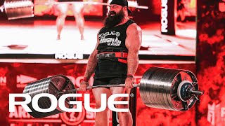 2023 Arnold Strongman Classic  Full Competition Recap [upl. by Moffitt]