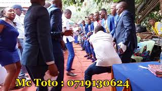 Top Ngaasya kamba traditional wedding makueni kilome kyandue [upl. by Anelas62]