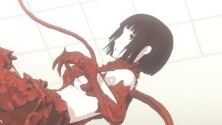 Sidonia no Kishi シドニアの騎士 Episode 8 Anime Review  Stop Torturing Hoshijiro [upl. by Ahcsrop]