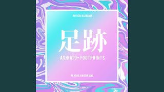 Ashiato  Footprints From quotMy Hero Academia Season 5quot [upl. by Stoughton]