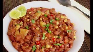 Top 10 Kenyan Dishes [upl. by Scandura]