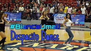 Despacito quotDance Coverquot  Bianca Umali [upl. by Helaine]