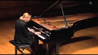 Franz Liszt quotMazeppaquot ďĽŤ Denis Kozhukhinpf [upl. by Kowatch802]