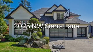 Interior Video 2025 NW Sierra Ln mp4 [upl. by Aneeroc]