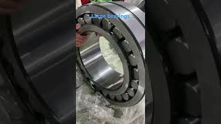 Spherical roller bearings bearing bearingsindustry bearingcapacity machine automobile [upl. by Levona]