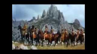 Winnetou soundtrack 2 [upl. by Nellahs423]