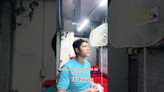 Coffe time its because im overtime 😀ofw taiwan philippines shortvideo yomantv [upl. by Olegnaleahcim226]