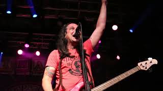 Less than Jake  Gainesville Rock City [upl. by Weitman]