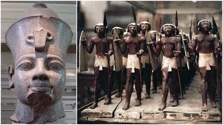 Proof Ancient Egyptians Were Black During 1974 UNESCO Conference [upl. by Homer]