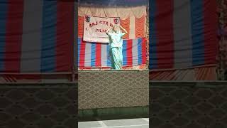 banni song dance rajasthanidance [upl. by Odlopoel]