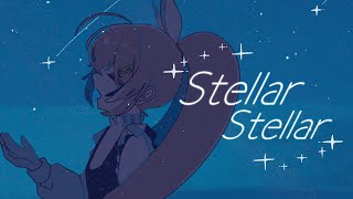 「Cover」Stellar Stellar  Nanashi Mumei [upl. by Raycher734]