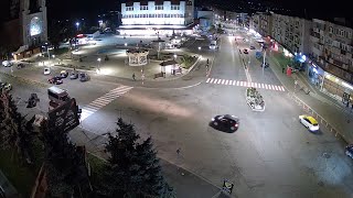 Webcam Falticeni  Suceava [upl. by Zacarias]