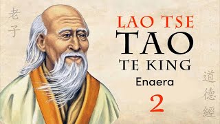 Aphorismen 18 Lao Tse  Das Tao Te King Das Buch vom Sinn und Leben [upl. by Gnuhc]