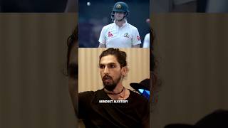 Ishant Sharma On His Fight With Steve Smith 🧐🏏 cricket shorts [upl. by Anival]