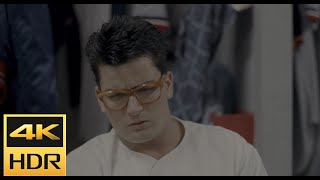 Major League 1989  Ricky Vaughn Gets Glasses [upl. by Ellennej]