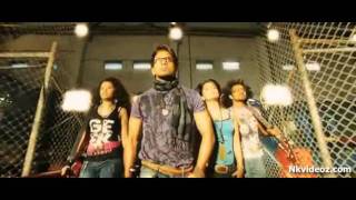 Vaanam Video SongWho Am I [upl. by Brnaby]