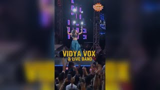 Vidya Vox will be performing live  HOUSTON DIWALI 2024  Sat Oct 19 2024 [upl. by Clyde]