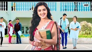 Kidu A Love Story HD Superhit Telugu Hindi Dubbed Action Romantic Movie  Leona Lishoy Anjali [upl. by Nnaitak329]